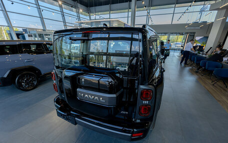 Haval H9, 2024 год, 5 399 000 рублей, 6 фотография