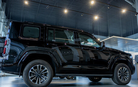 Haval H9, 2024 год, 5 399 000 рублей, 13 фотография