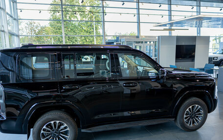 Haval H9, 2024 год, 5 399 000 рублей, 12 фотография