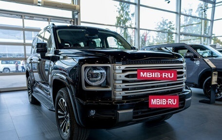 Haval H9, 2024 год, 5 399 000 рублей, 14 фотография