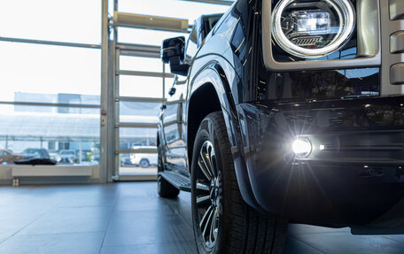 Haval H9, 2024 год, 5 399 000 рублей, 33 фотография