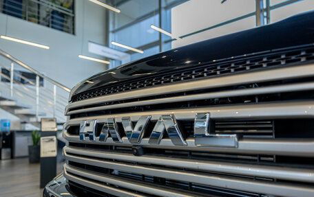Haval H9, 2024 год, 5 399 000 рублей, 30 фотография