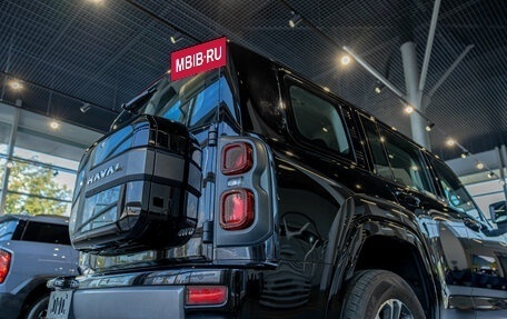 Haval H9, 2024 год, 5 399 000 рублей, 23 фотография