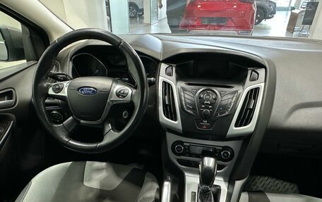 Ford Focus III, 2013 год, 999 000 рублей, 7 фотография
