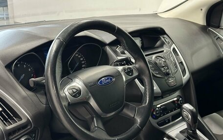 Ford Focus III, 2013 год, 999 000 рублей, 5 фотография