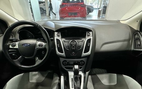 Ford Focus III, 2013 год, 999 000 рублей, 6 фотография