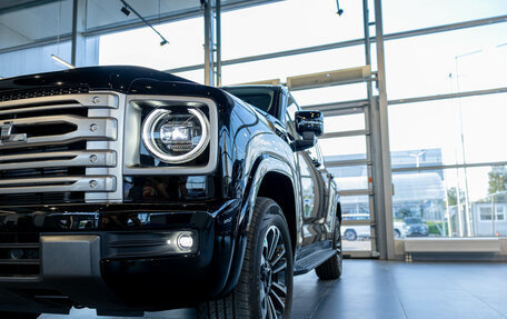 Haval H9, 2024 год, 5 399 000 рублей, 35 фотография