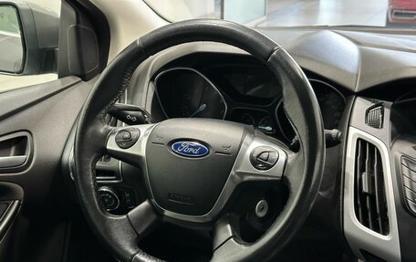 Ford Focus III, 2013 год, 999 000 рублей, 8 фотография