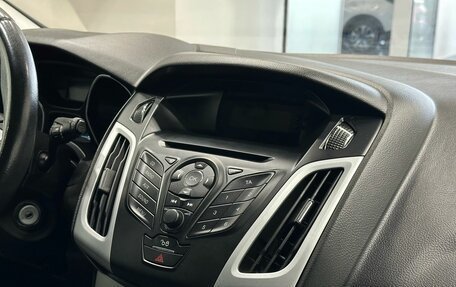 Ford Focus III, 2013 год, 999 000 рублей, 9 фотография