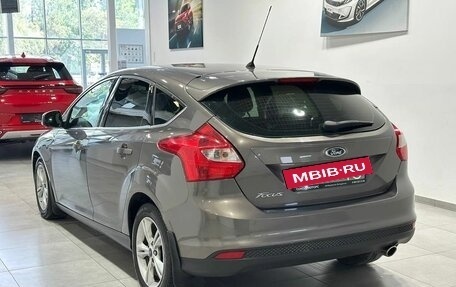Ford Focus III, 2013 год, 999 000 рублей, 3 фотография