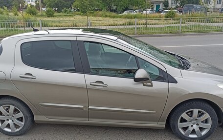 Peugeot 308 II, 2010 год, 480 000 рублей, 5 фотография