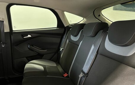 Ford Focus III, 2013 год, 999 000 рублей, 11 фотография
