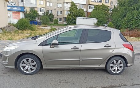 Peugeot 308 II, 2010 год, 480 000 рублей, 6 фотография