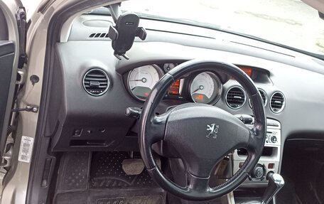 Peugeot 308 II, 2010 год, 480 000 рублей, 7 фотография