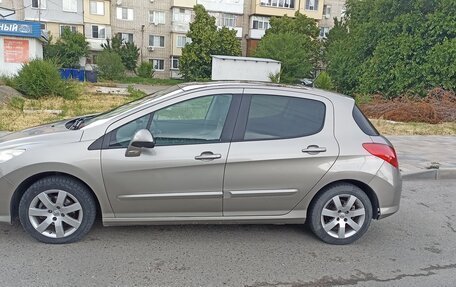 Peugeot 308 II, 2010 год, 480 000 рублей, 13 фотография