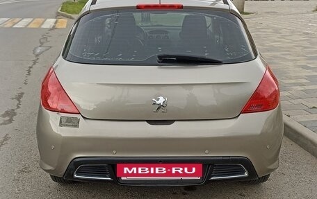 Peugeot 308 II, 2010 год, 480 000 рублей, 11 фотография