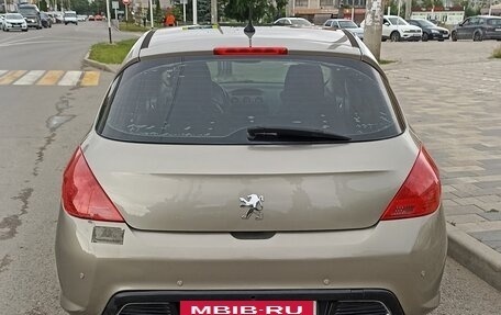 Peugeot 308 II, 2010 год, 480 000 рублей, 4 фотография