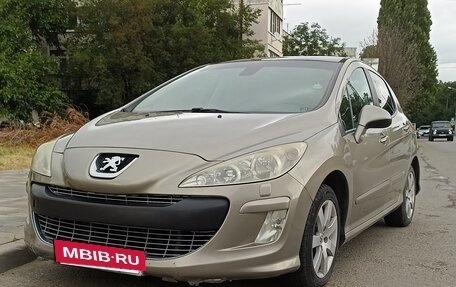 Peugeot 308 II, 2010 год, 480 000 рублей, 3 фотография