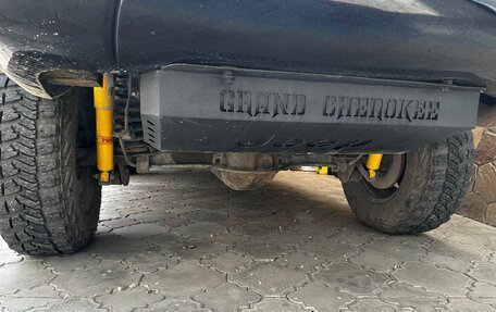 Jeep Grand Cherokee, 2003 год, 1 200 000 рублей, 12 фотография