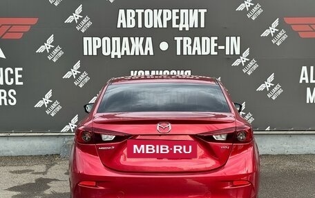 Mazda 3, 2014 год, 1 150 000 рублей, 6 фотография