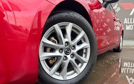 Mazda 3, 2014 год, 1 150 000 рублей, 10 фотография