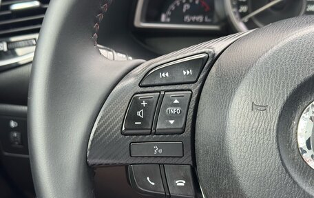 Mazda 3, 2014 год, 1 150 000 рублей, 16 фотография