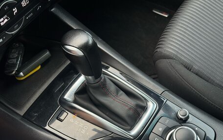 Mazda 3, 2014 год, 1 150 000 рублей, 25 фотография