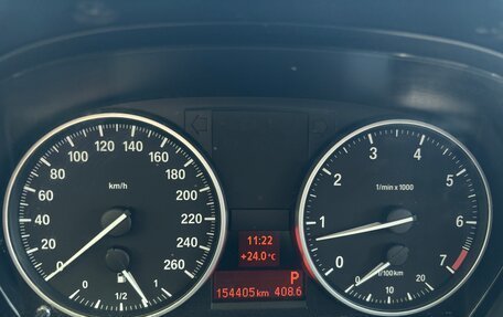 BMW X1, 2013 год, 1 260 000 рублей, 8 фотография