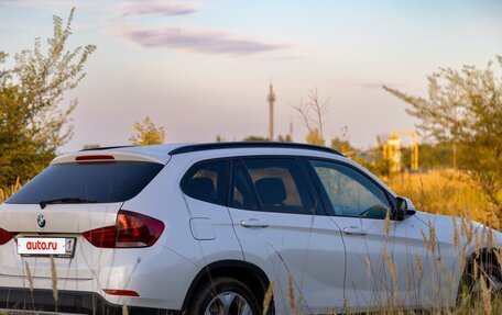 BMW X1, 2013 год, 1 260 000 рублей, 2 фотография