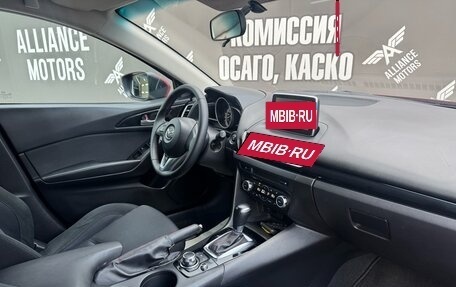 Mazda 3, 2014 год, 1 150 000 рублей, 24 фотография