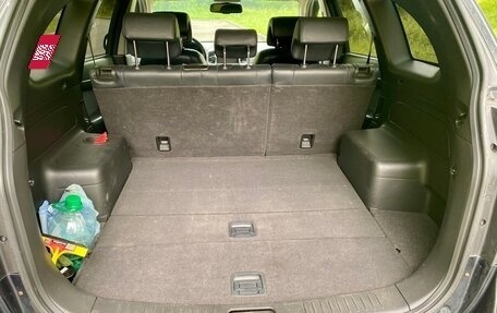 Chevrolet Captiva I, 2009 год, 1 050 000 рублей, 16 фотография