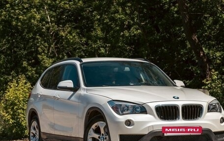 BMW X1, 2013 год, 1 260 000 рублей, 4 фотография