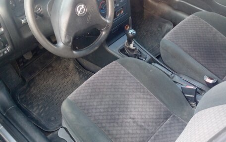 Opel Astra G, 2002 год, 145 000 рублей, 14 фотография