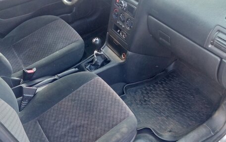 Opel Astra G, 2002 год, 145 000 рублей, 7 фотография