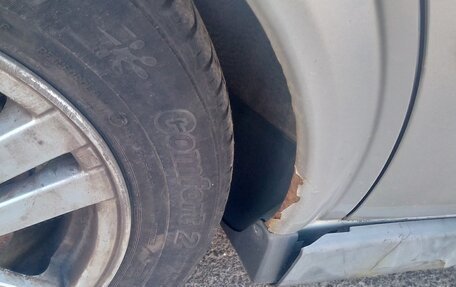 Opel Astra G, 2002 год, 145 000 рублей, 11 фотография