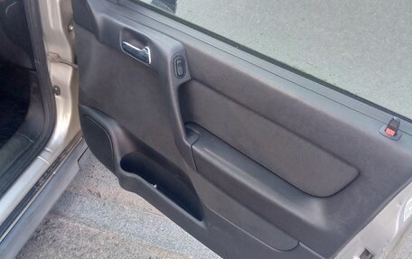 Opel Astra G, 2002 год, 145 000 рублей, 8 фотография