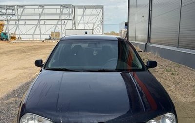 Volkswagen Golf IV, 1998 год, 125 000 рублей, 1 фотография