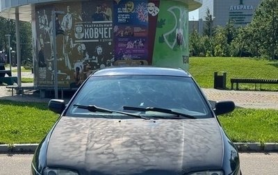 Mazda 323, 1998 год, 249 999 рублей, 1 фотография
