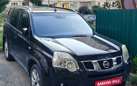 Nissan X-Trail, 2013 год, 1 250 000 рублей, 1 фотография