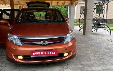 Honda Airwave I рестайлинг, 2006 год, 600 000 рублей, 1 фотография