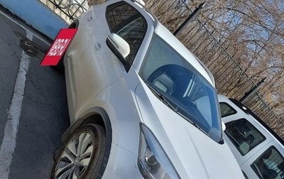 Chery Tiggo 4 I рестайлинг, 2021 год, 1 450 000 рублей, 1 фотография