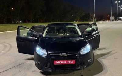 Ford Focus III, 2013 год, 720 000 рублей, 1 фотография