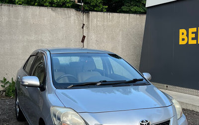 Toyota Belta, 2010 год, 540 000 рублей, 1 фотография