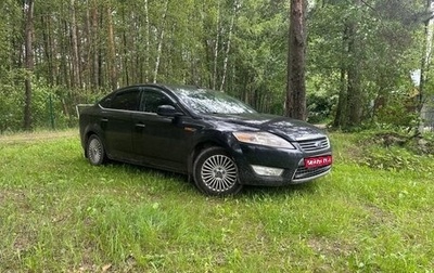 Ford Mondeo IV, 2010 год, 700 000 рублей, 1 фотография