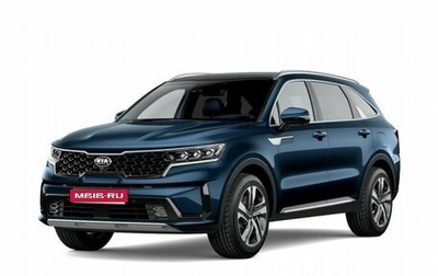 KIA Sorento IV, 2024 год, 6 475 000 рублей, 1 фотография