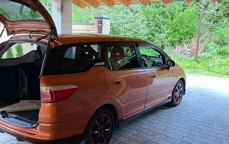 Honda Airwave I рестайлинг, 2006 год, 600 000 рублей, 2 фотография