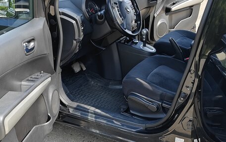 Nissan X-Trail, 2013 год, 1 250 000 рублей, 4 фотография
