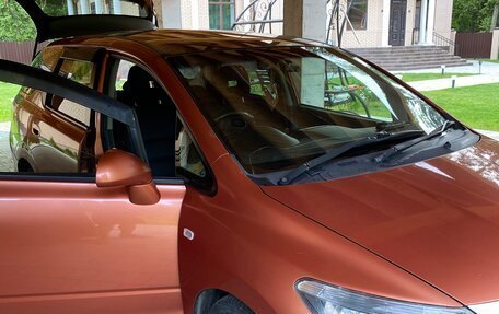 Honda Airwave I рестайлинг, 2006 год, 600 000 рублей, 5 фотография