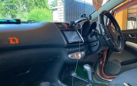 Honda Airwave I рестайлинг, 2006 год, 600 000 рублей, 7 фотография
