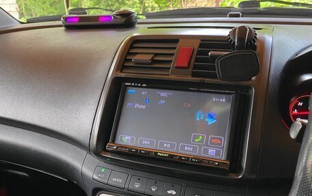 Honda Airwave I рестайлинг, 2006 год, 600 000 рублей, 11 фотография